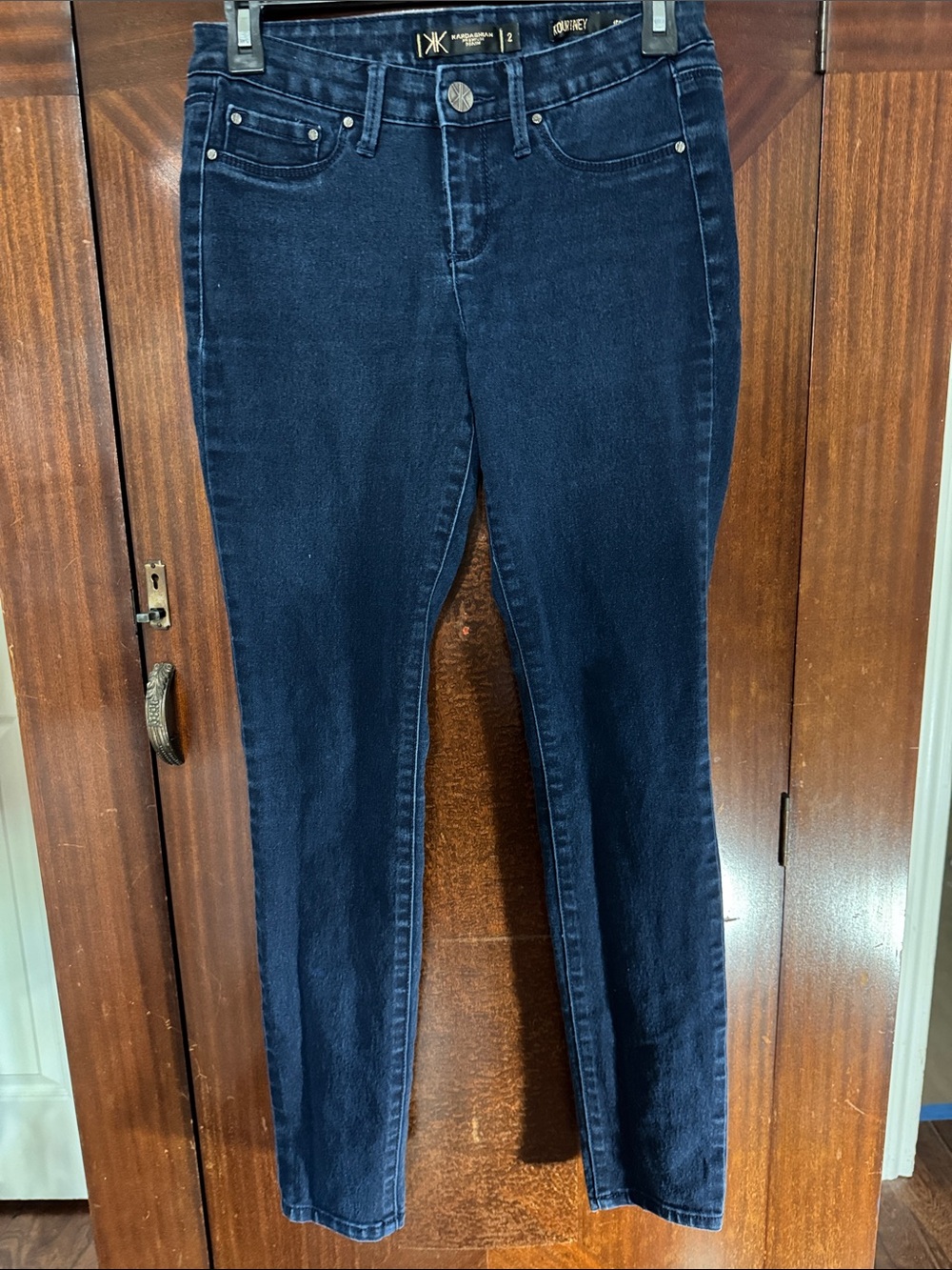 Kardashian Jeggings